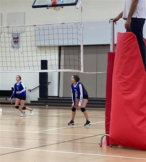 Volleyball 